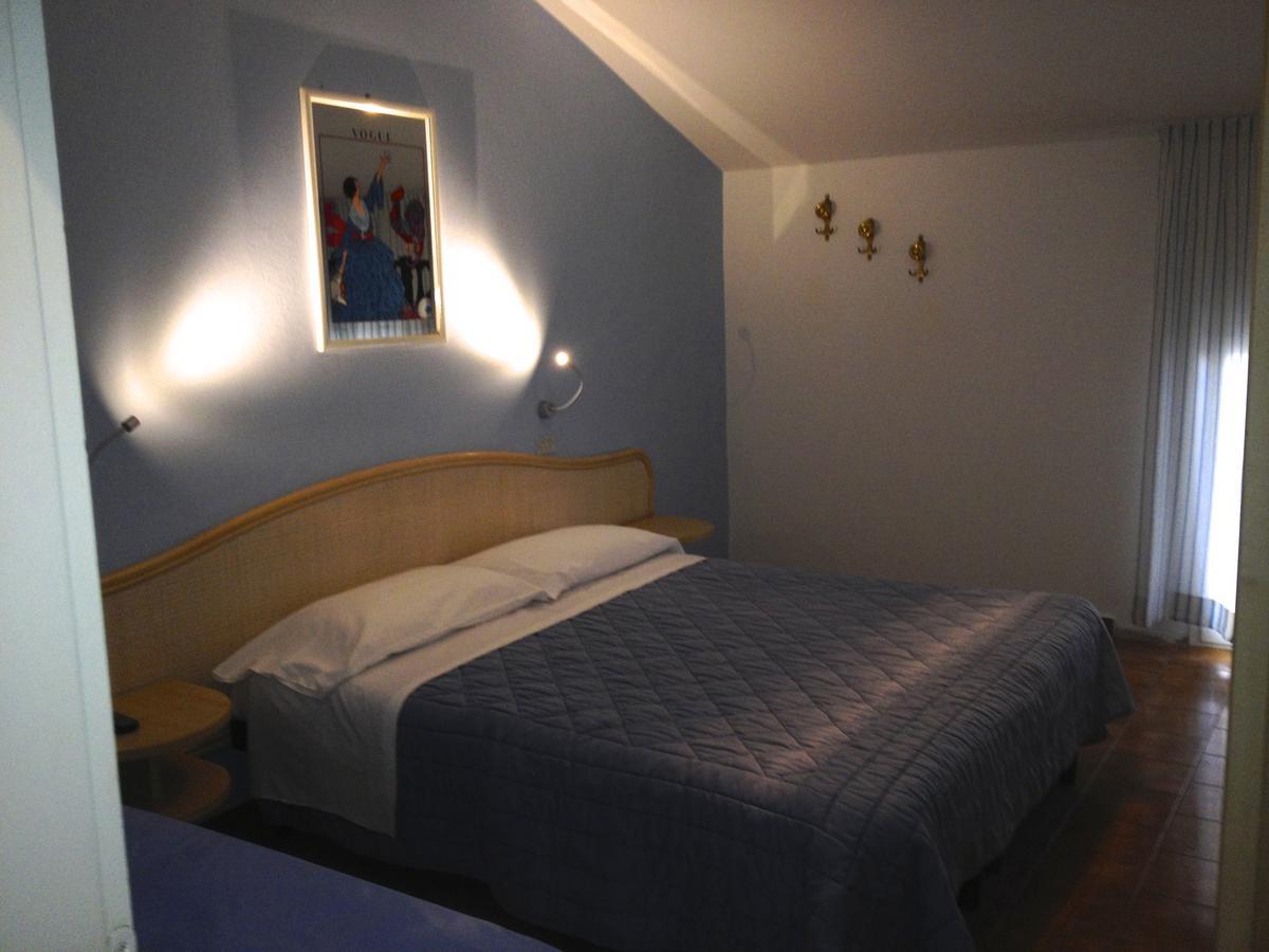 Hotel Le Stanze Del Pescatore Bellaria-Igea Marina Exterior foto